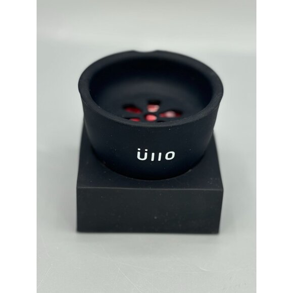 Üllo Wine Purifier With Black Silicone Base - Picture 1 of 5